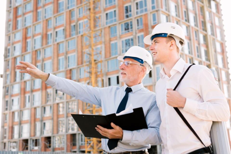 Arquitecto e Interiorista VR Construccion Reformas Integrales Madrid