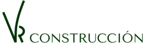 logo VR Construcción Reformas Integrales Madrid
