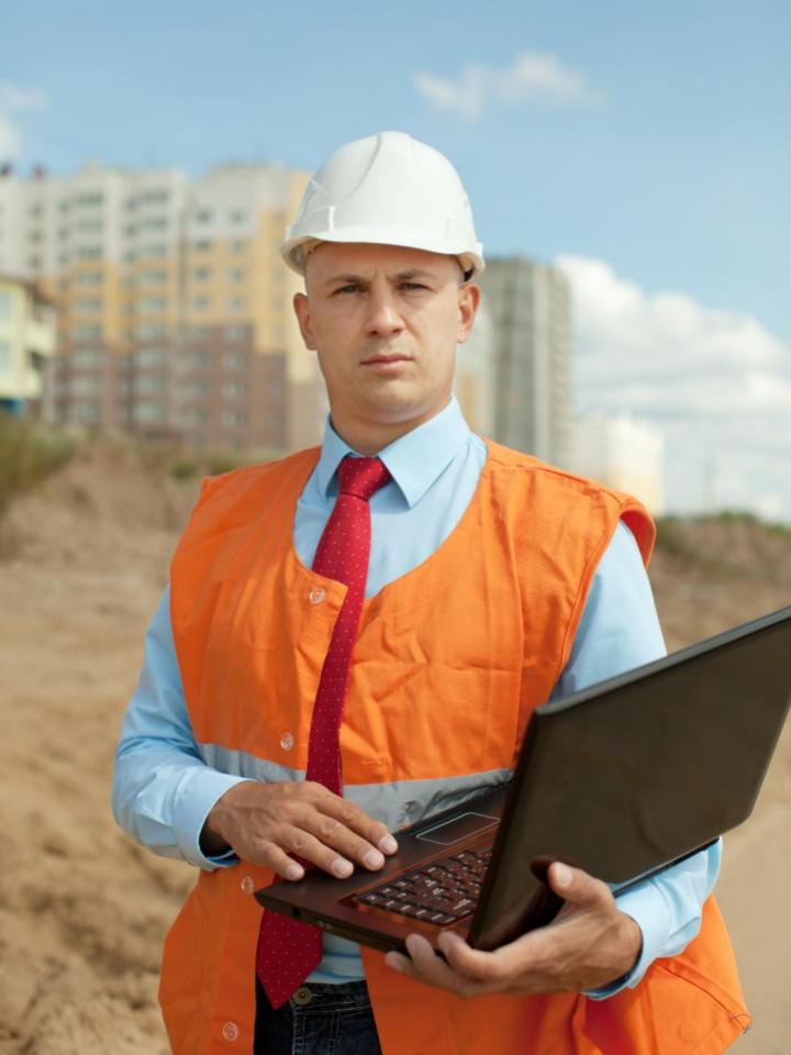 Jefe de obra VR Construccion. Reformas Integrales en Madrid
